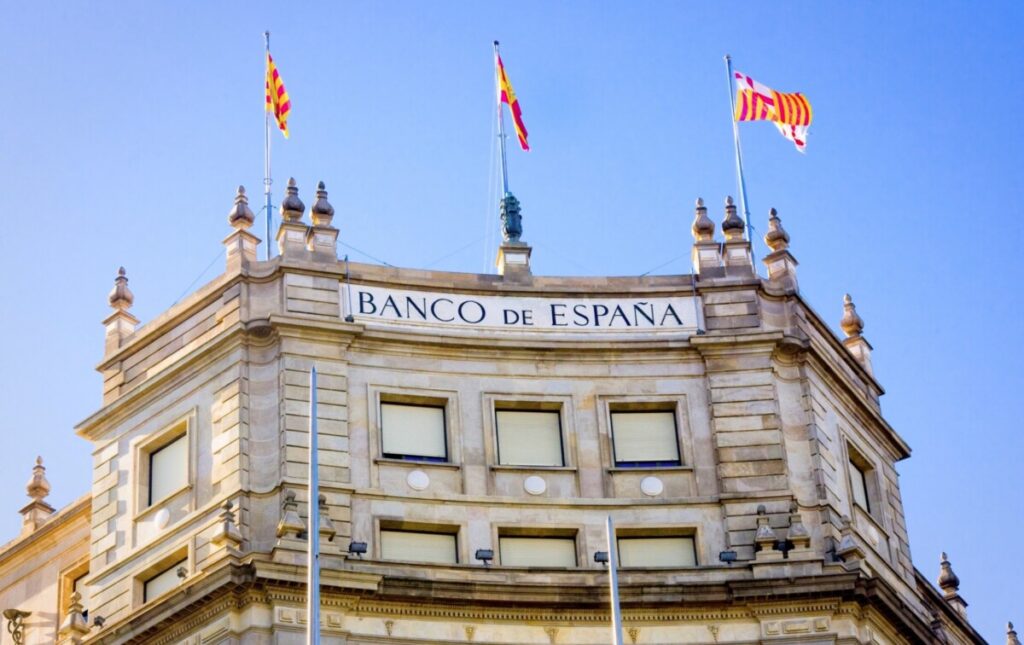 Créditos y Microcréditos según el Banco de España