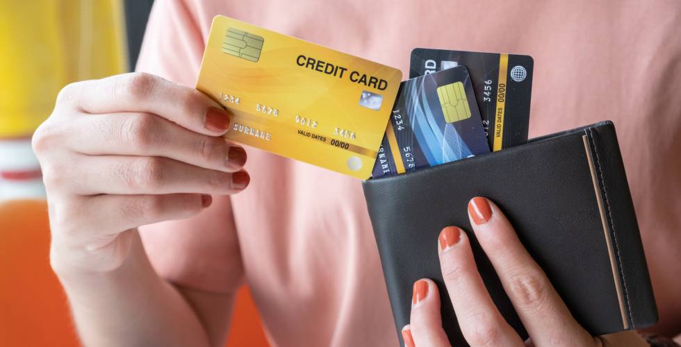Reclama los intereses de tu tarjeta de crédito revolving